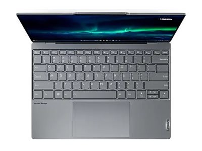 Lenovo ThinkBook 13x G4 IMH - 34.3 cm (13.5") - Co rechts