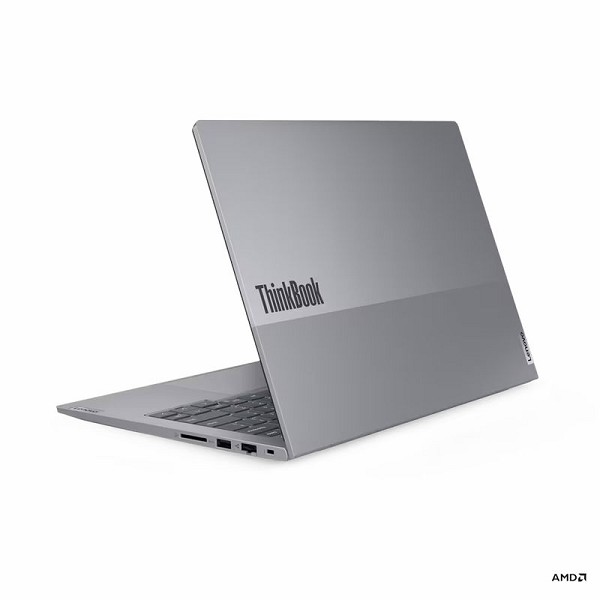 LENOVO ThinkBook 14 G6 35,6cm (14") R5-7430U 16GB 512GB W11P rechts