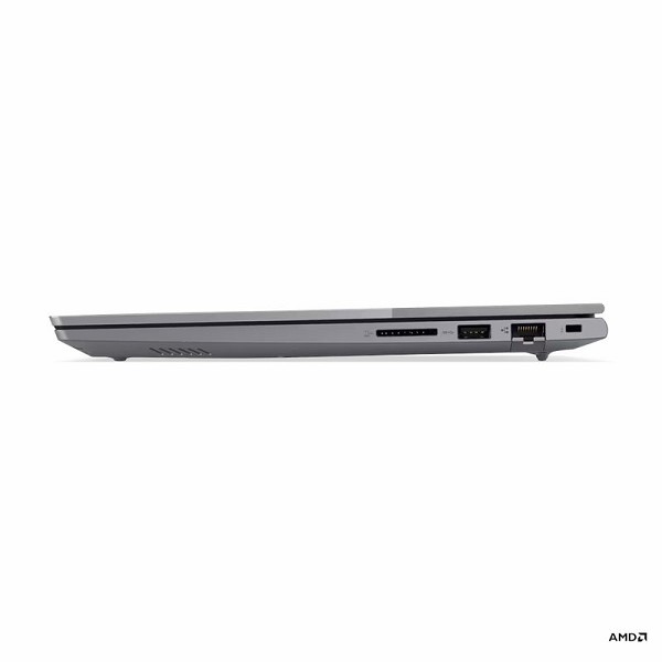 LENOVO ThinkBook 14 G6 35,6cm (14") R5-7430U 16GB 512GB W11P vorn links