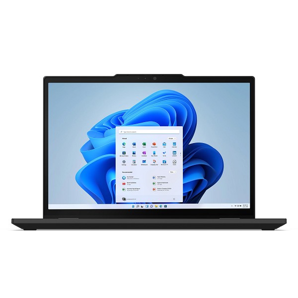 LENOVO ThinkPad X13 2in1 G5 - 13.3" | Intel Core U hinten