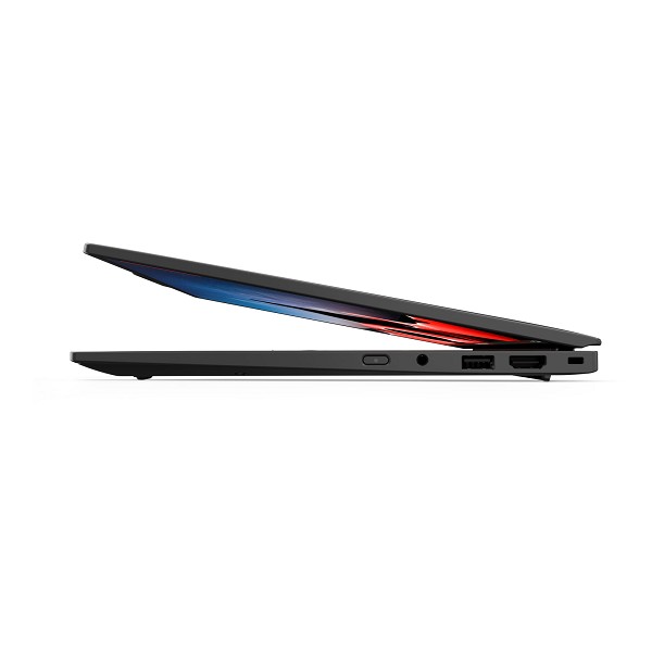 Lenovo ThinkPad X1 Carbon G12 Black Paint, Ultra 5 125U, 32G oben