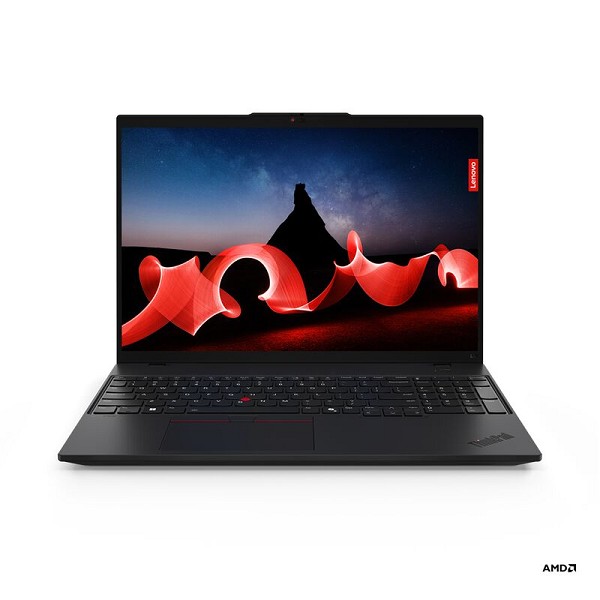 Lenovo ThinkPad L16 Gen 1 - (16") - Ryzen 7 Pro 7735U - 32 GB RAM 313