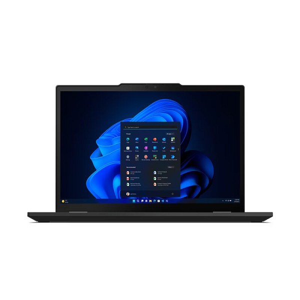 Lenovo ThinkPad X13 2-in-1 G5 - 13.3" | Intel Core Ultra 5 1 vorn links