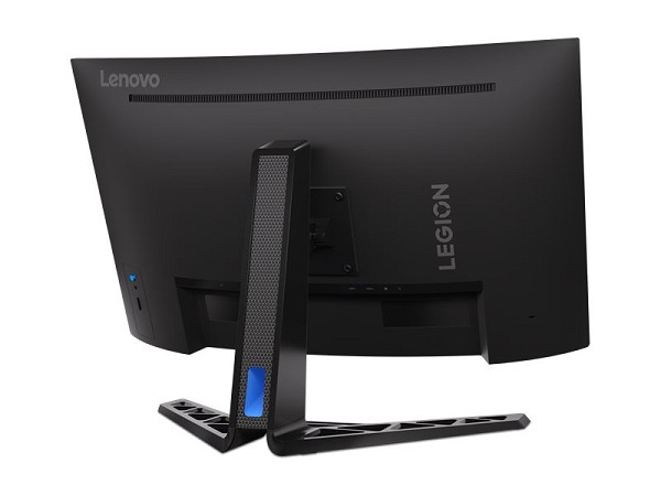 Lenovo Legion R32qc-30 - LED-Monitor - gebogen - Q oben