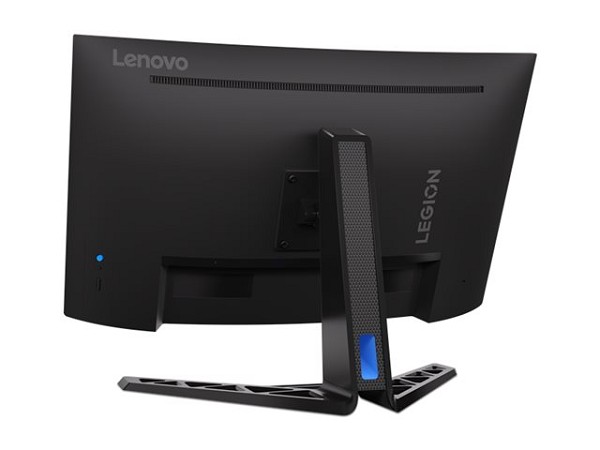 Lenovo Legion R32qc-30 - LED-Monitor - gebogen - Q unten