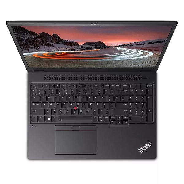 Lenovo ThinkPad P16v Gen 2 - (16") - Ultra 7 155H links