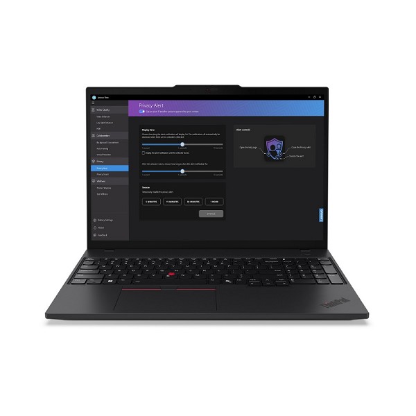 LENOVO ThinkPad T16 G3 - 16" | Intel Core Ultra 5 125U | 16 GB RA 265