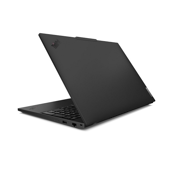 LENOVO ThinkPad T16 G3 - 16" | Intel Core Ultra 5 125U | 16  oben