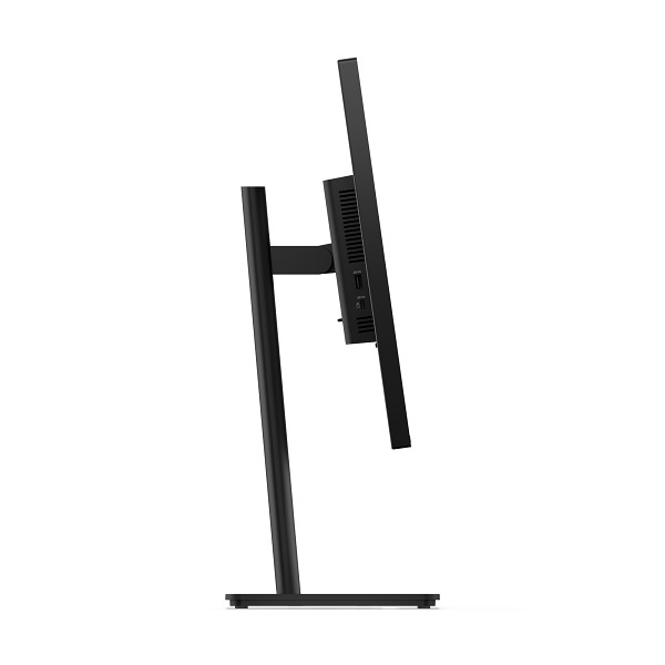 Lenovo ThinkVision T27UD-40 - LED-Monitor - 68.6 cm (27") unten
