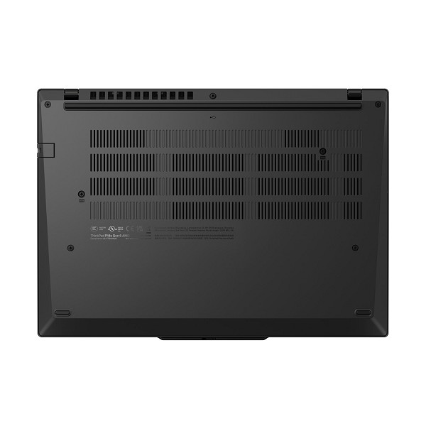 Lenovo ThinkPad P14s Gen 6, Copilot + PC - 14", AM unten
