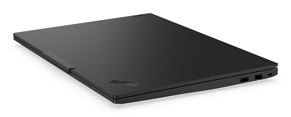LENOVO ThinkPad E16 G3 - 16", Intel Core Ultra 7 2 vorn links