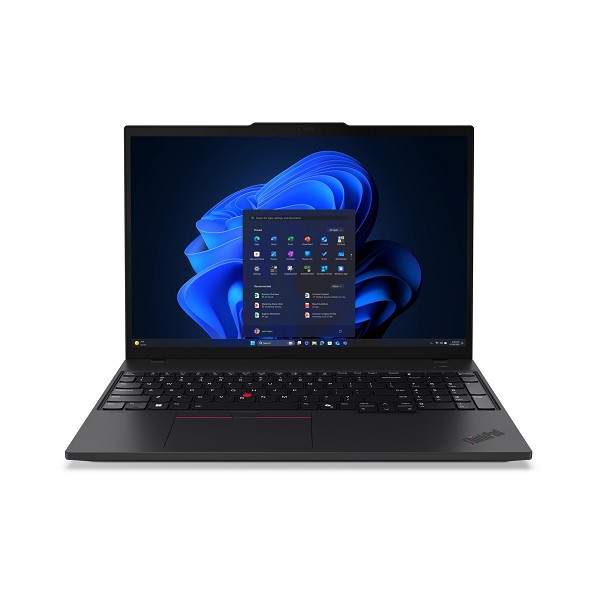 Lenovo ThinkPad T16 G4, 40,6cm (16"), Ultra 5 225U, 16GB, 512GB,  552