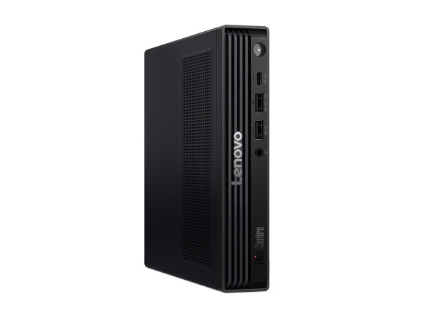 Preview: Lenovo ThinkCentre M90q Gen 6 - Tiny - Core rechts