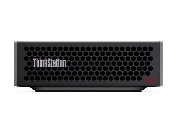 Lenovo ThinkStation PGX – NVIDIA Grace Blackwell Superchip, 128 G 309