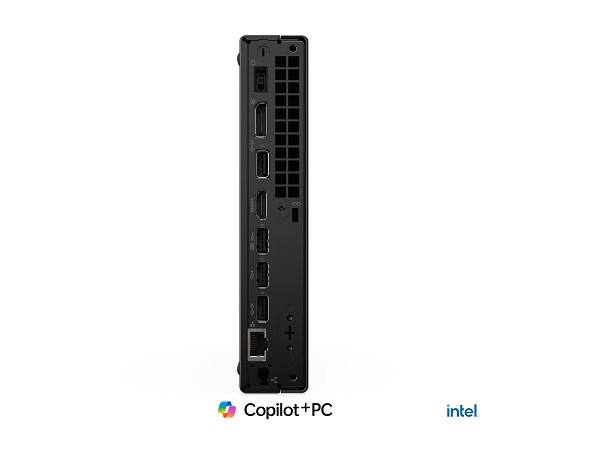 Preview: Lenovo ThinkCentre neo 50q Gen 6 - Tiny rechts rechts