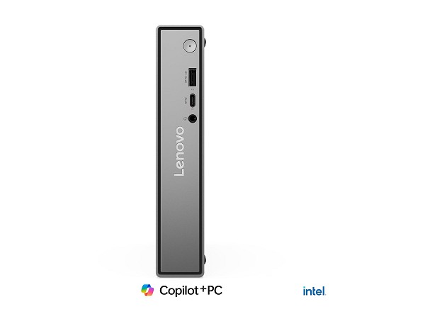 Lenovo ThinkCentre neo 50q Gen 6 - Tiny oben oben