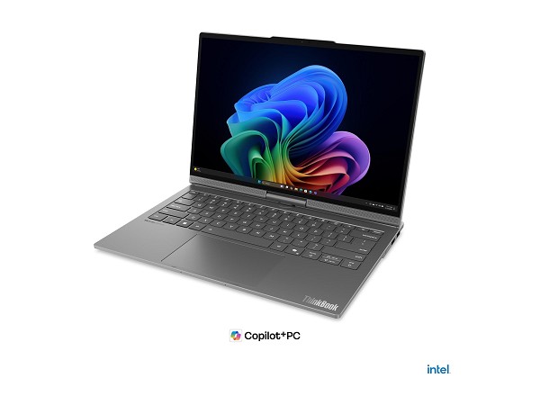 Lenovo ThinkBook Plus G7 Auto Twist, 14" OLED Touch, Core Ultra X 657