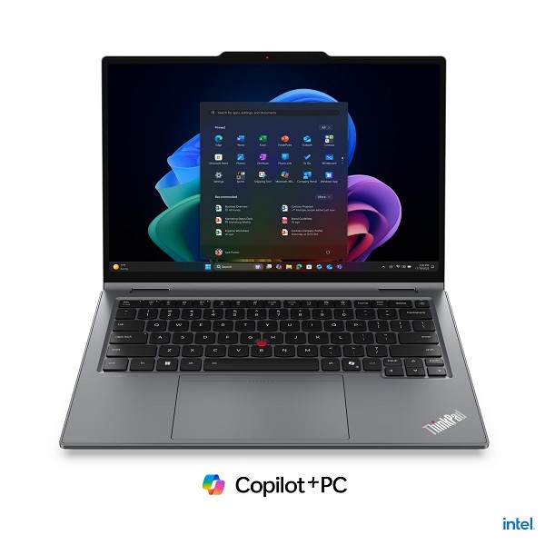 Preview: Lenovo ThinkPad X1 2-in-1 Gen 11 Aura Edition – 14