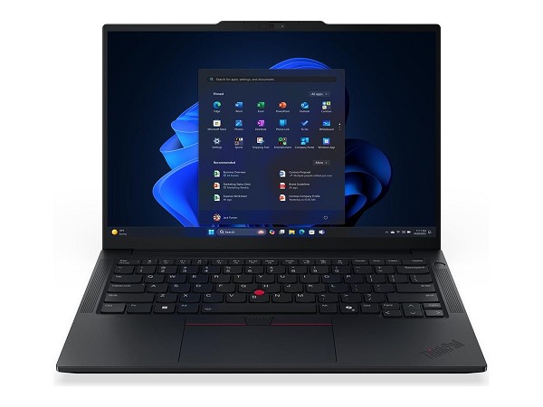 Lenovo ThinkPad E14 Gen 7 -  Core Ultra 7 258V - Win 11 Pro - Intel Arc Graphics 140V - 32 GB RAM - 512 GB SSD