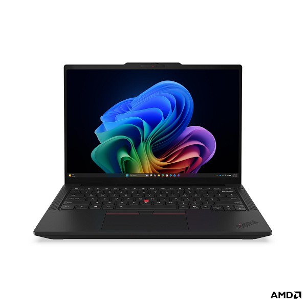 Lenovo ThinkPad T14 Gen 7 – 14", AMD Ryzen 5 PRO 215, 16 GB RAM,  598