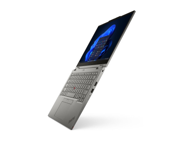 Lenovo ThinkPad L13 2-in-1 Gen 6 - Ultra 7 255U - Win 11 Pro - In 187
