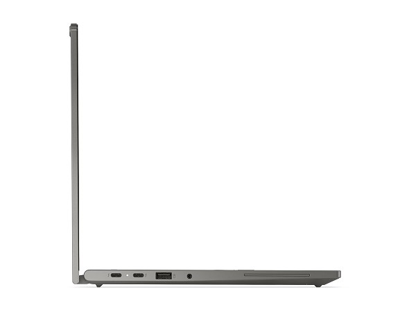 Preview: Lenovo ThinkPad L13 2-in-1 Gen 6 - Ultra 7 255U - Win 11 Pro hinten