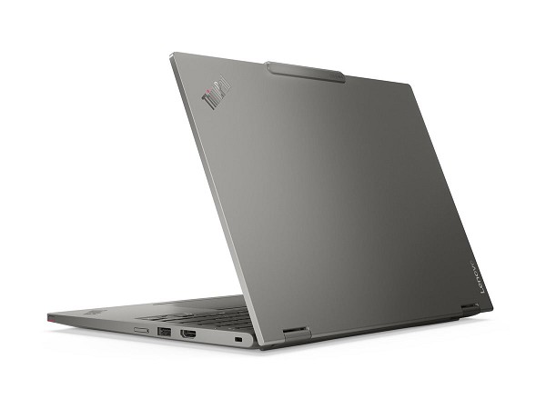 Lenovo ThinkPad L13 2-in-1 Gen 6 - Flip-Design - oben