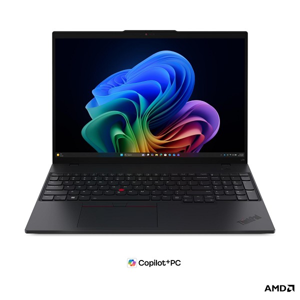 Lenovo ThinkPad L16 Gen 3, 16", AMD Ryzen AI 7 445, 32 GB RAM, 51 715