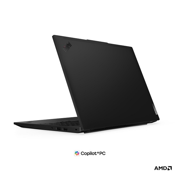 Lenovo ThinkPad L16 Gen 3, 16", AMD Ryzen AI 7 445, 32 GB RA oben