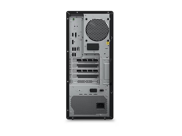 Lenovo ThinkStation P3 Gen 2 - Tower - 1 oben