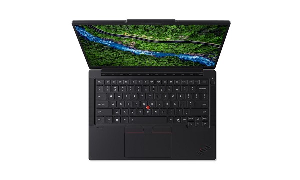 Preview: Lenovo ThinkPad P14s Gen 7 (AMD) – 14