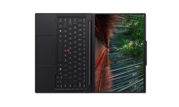 Preview: Lenovo ThinkPad P14s Gen 7 (AMD) – 14
