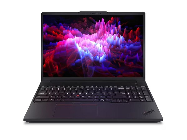 Lenovo ThinkPad P16v Gen 3 - 16", Intel Core Ultra 7 255H, 32 GB  611