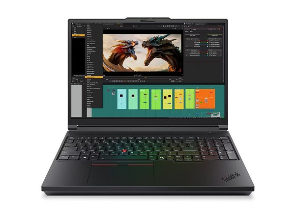 Lenovo ThinkPad P16 Gen 3 - 16", Intel Core Ultra 9 275HX, 64 GB  519