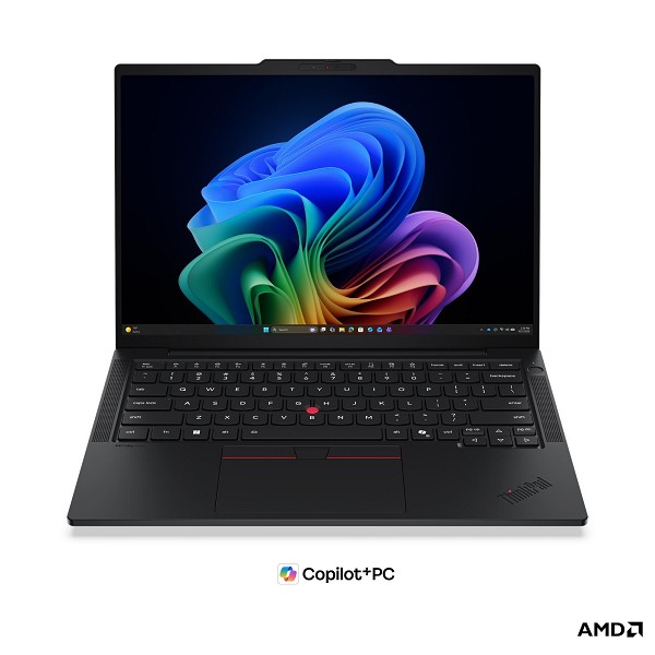 Lenovo ThinkPad T14s Gen 7, 14", AMD Ryzen AI 7 PRO 450, 32 GB RA 5