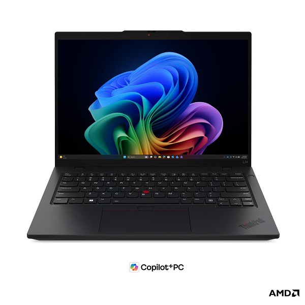 Lenovo ThinkPad L14 Gen 7 (AMD) – 14", AMD Ryzen AI 5 430, 16 GB  178