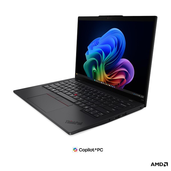 Preview: Lenovo ThinkPad L14 Gen 7 (AMD) – 14
