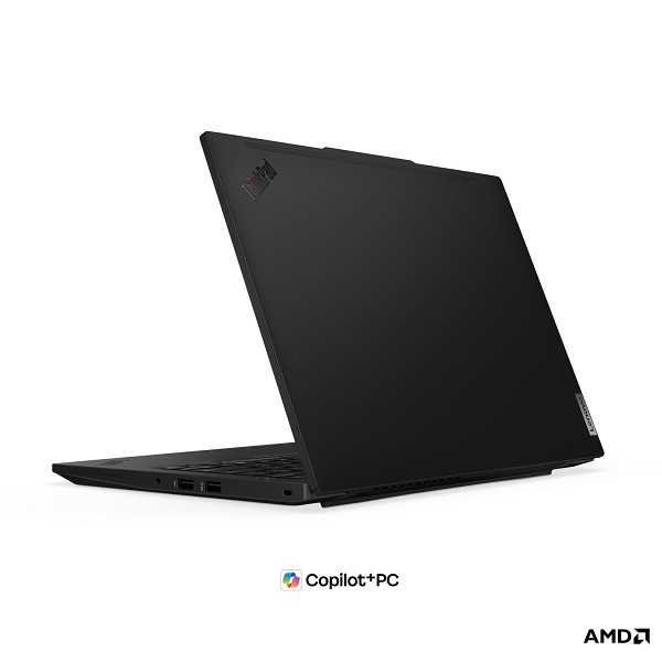 Lenovo ThinkPad L14 Gen 7, 14", AMD Ryzen AI 7 445, 32 GB RA oben