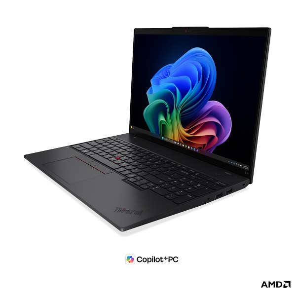 Preview: Lenovo ThinkPad L16 Gen 3, 16