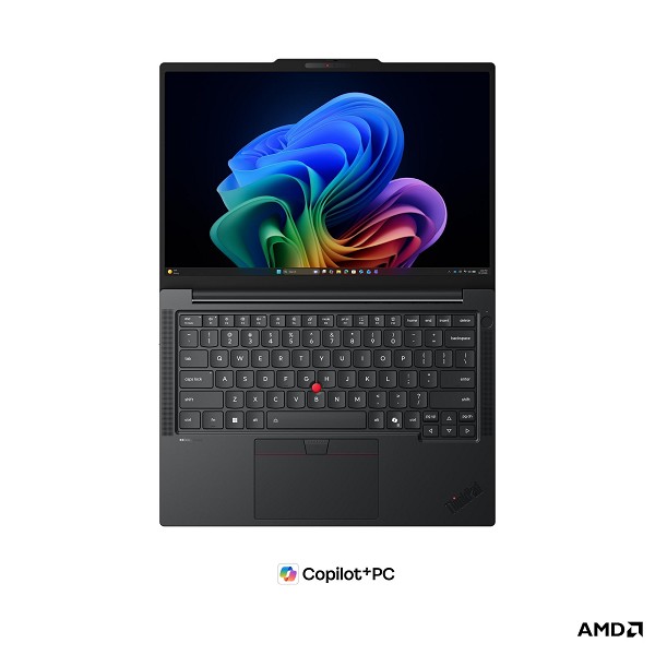 Lenovo ThinkPad T14 Gen 7, 14", AMD Ryzen AI 5 PRO 440, 16 G links