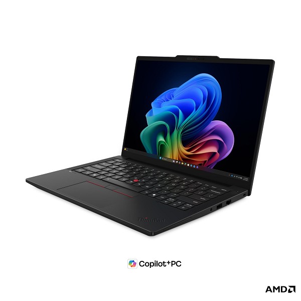 Lenovo ThinkPad T14 Gen 7, 14", AMD Ryzen AI 5 PRO 440, 16 G rechts