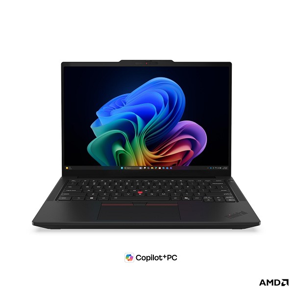Lenovo ThinkPad T14 Gen 7, 14", AMD Ryzen AI 5 PRO 440, 32 GB RAM 556
