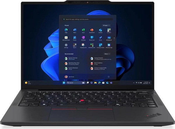 Lenovo ThinkPad X13 G7, 13.3