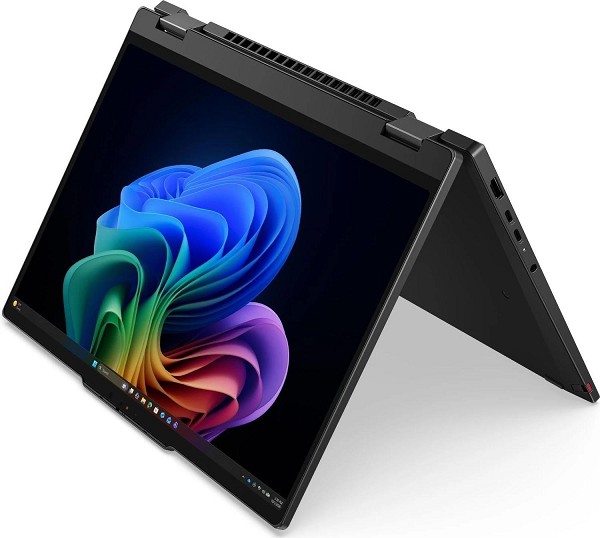 Lenovo ThinkPad T14s 2-in-1 G2, schwarz, Core Ultra 7 355, 32GB R 51