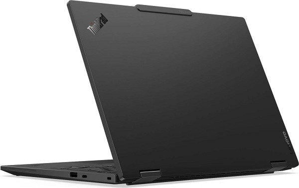Preview: Lenovo ThinkPad T14s 2-in-1 G2, schwarz, Core Ultra 7 355, 3 rechts