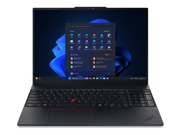 Lenovo ThinkPad E16 Gen 4 - AMD Ryzen AI 7 445 / 2