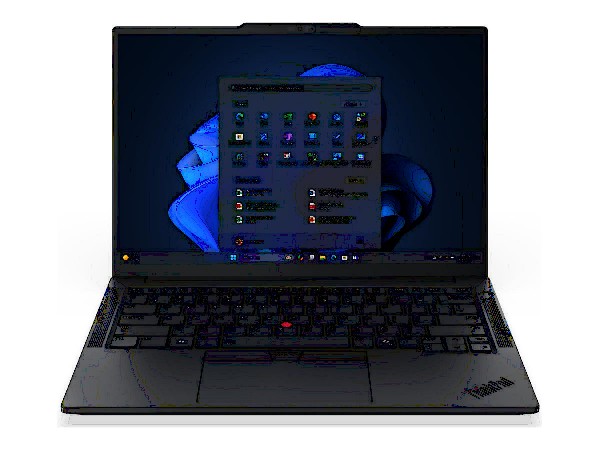 Lenovo ThinkPad E14 Gen 8 - AMD Ryzen AI 5 330 - Win 11 Pro - Radeon 820M - 24 GB RAM - 512 GB SSD - (14")