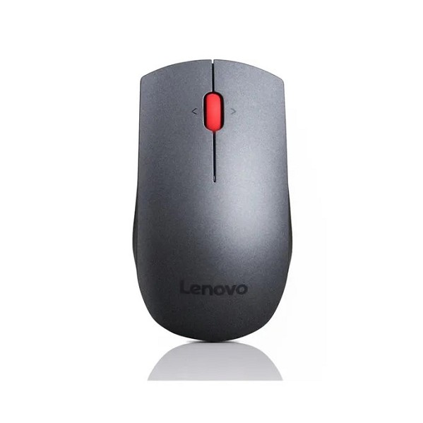 Lenovo 4X30H56887 Maus Beidhändig RF Wireless Lase