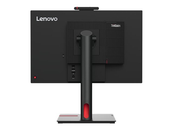 Lenovo ThinkCentre Tiny-in-One 24 Gen 5 - LED-Moni rechts