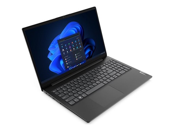 Lenovo V15 G4 IRU - 39.6 cm (15.6") - Core i5 1342 hinten